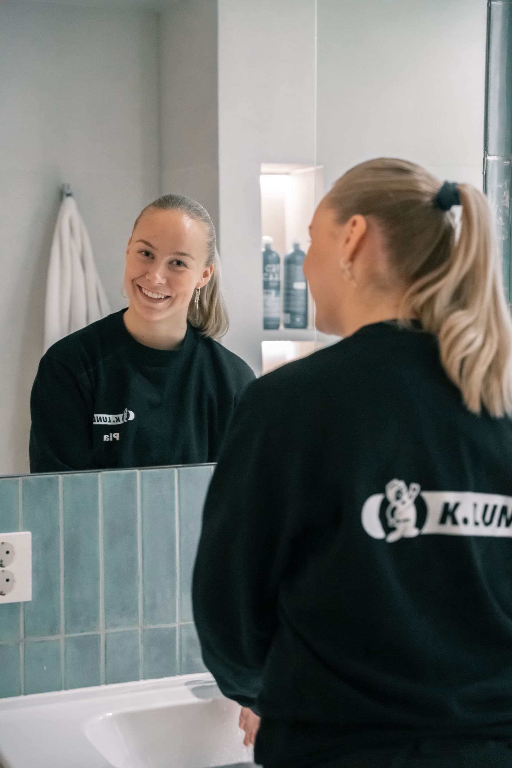 Innholdspublisering i sosiale medier