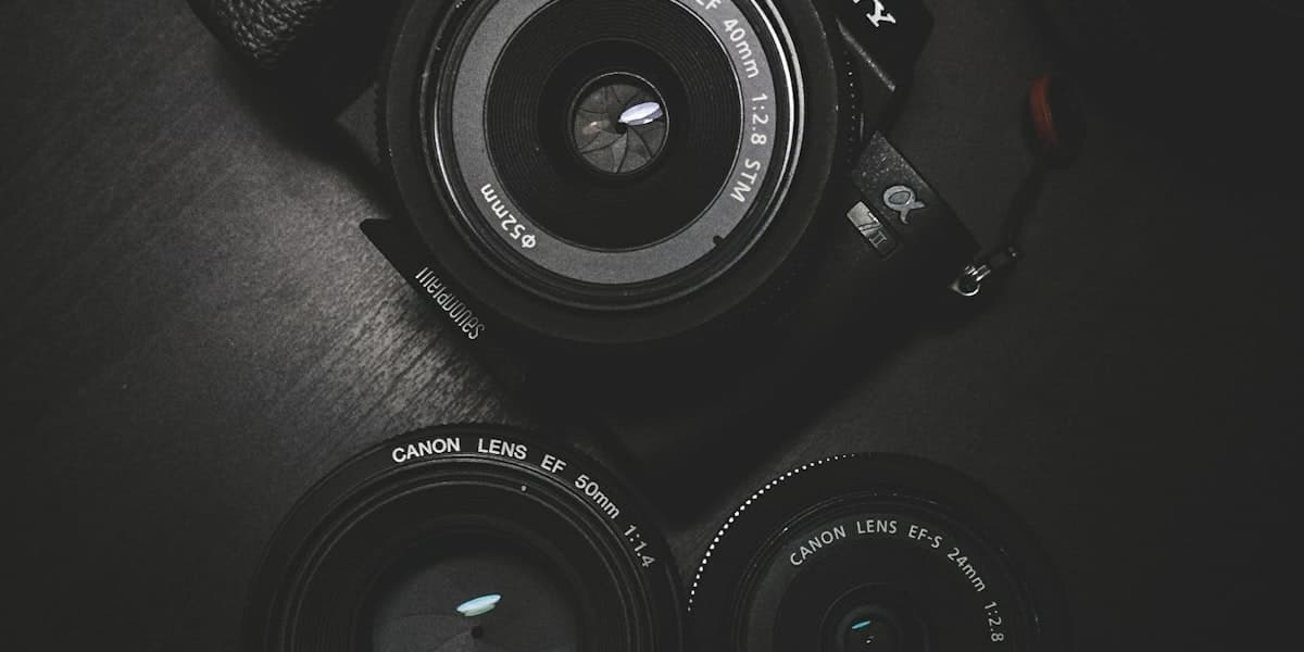 Hvorfor bedriften din trenger profesjonelle bilder