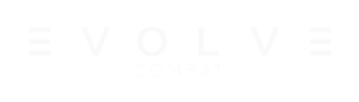 Evolve Combat logo