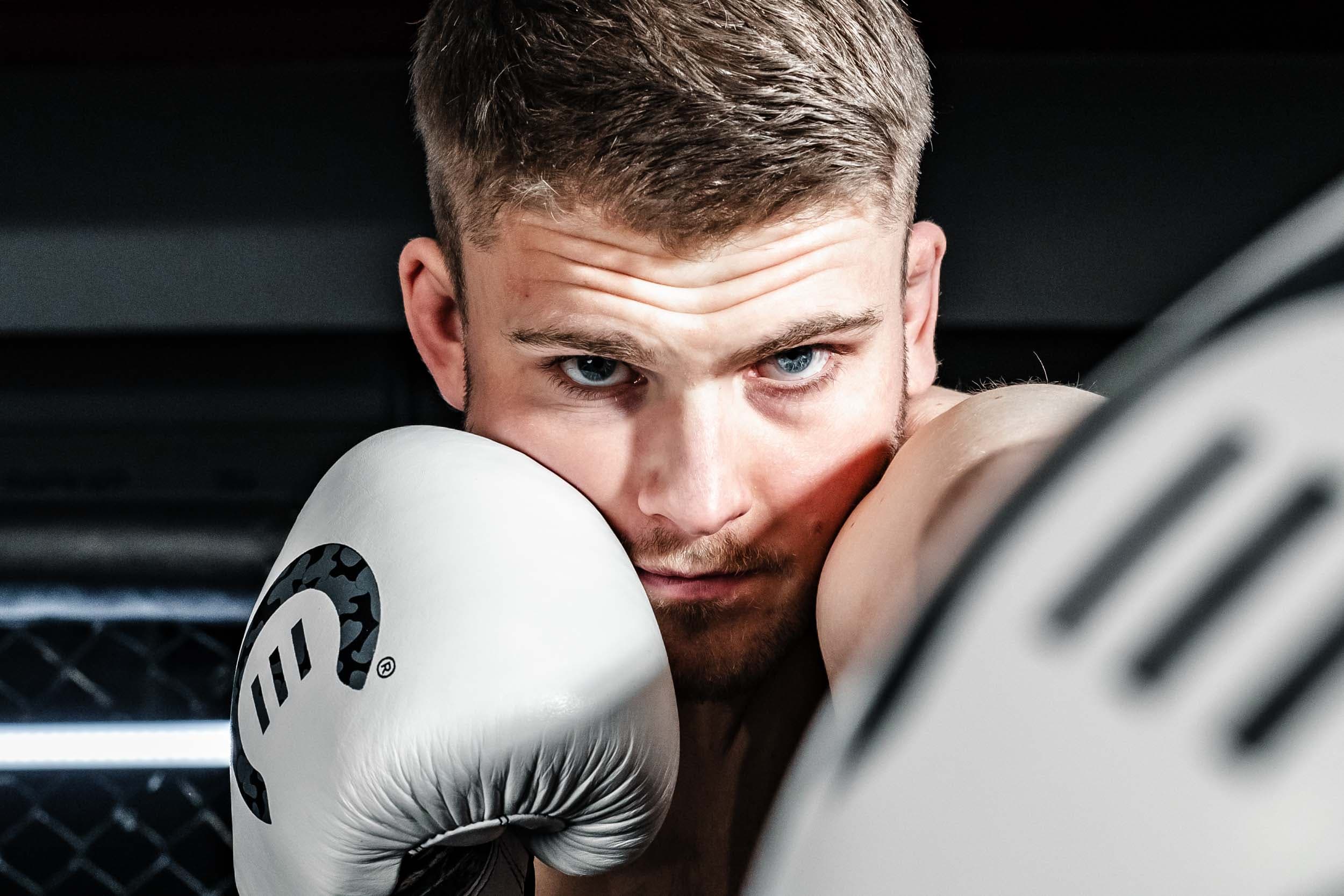 Produktfoto for Evolve Combat MMA-utstyr